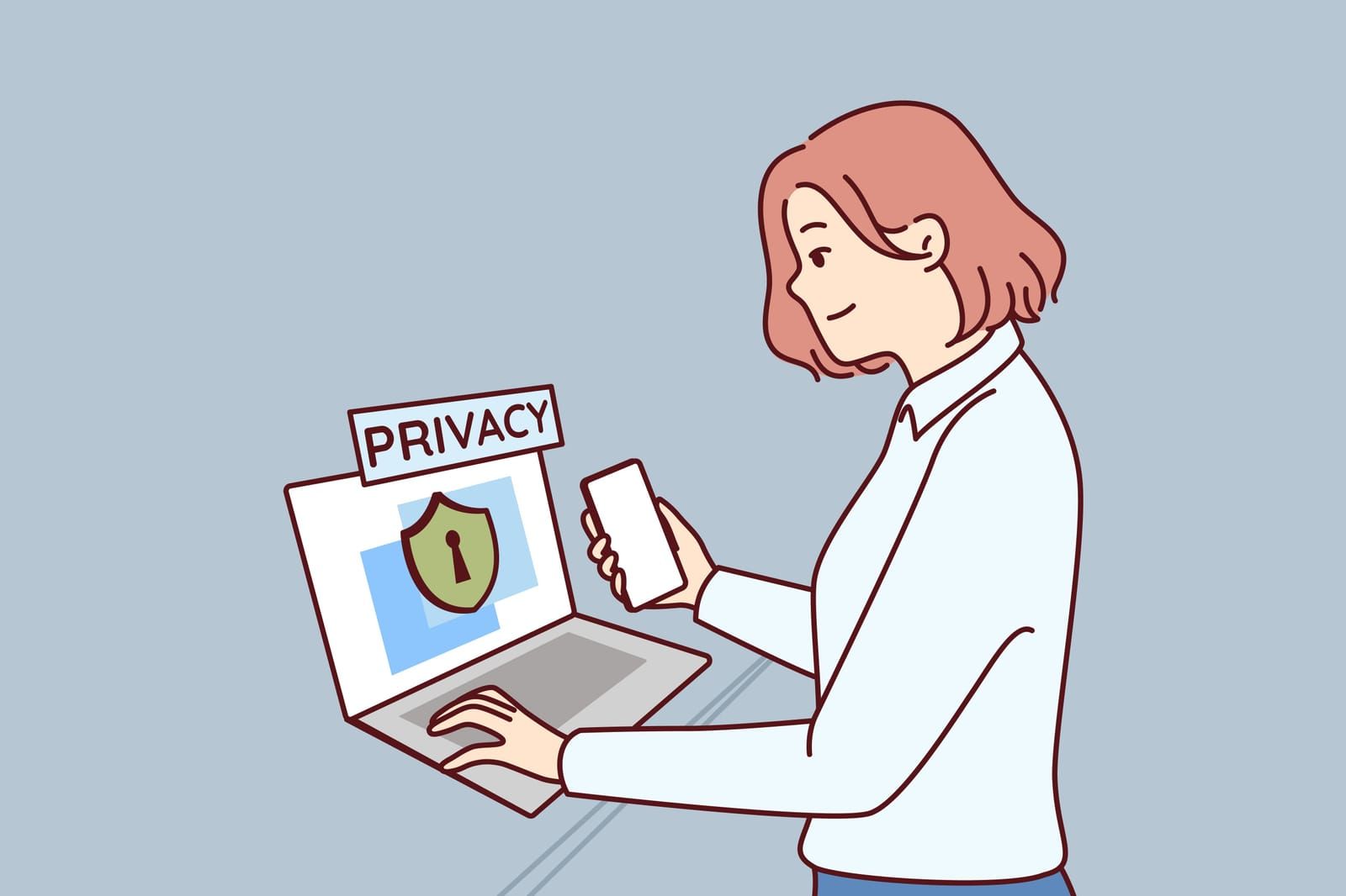 Scrub the Internet of your personal information